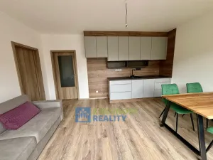 Prodej bytu 2+kk, Vrchlabí, Labská, 53 m2