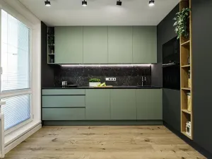 Pronájem bytu 3+1, Ostrava, Čujkovova, 65 m2
