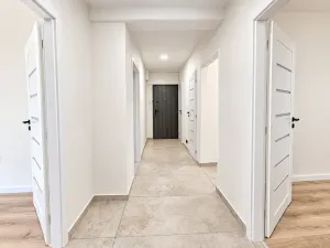 Pronájem bytu 3+1, Praha - Letňany, Tupolevova, 72 m2