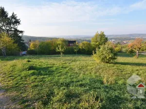 Prodej louky, Brno, Odlehlá, 595 m2