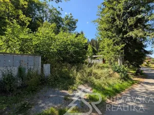 Prodej pozemku, Kašperské Hory - Žlíbek, 397 m2