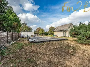 Prodej pozemku, Praha, 918 m2
