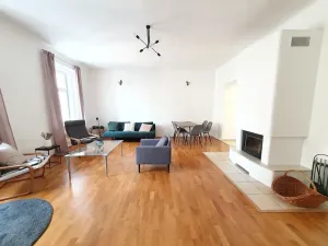 Pronájem bytu 2+1, Praha - Staré Město, Haštalská, 75 m2
