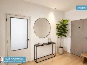 Prodej bytu 1+1, Jiřetín pod Bukovou, 41 m2