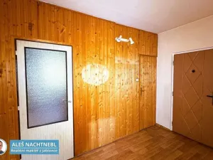 Prodej bytu 1+1, Jiřetín pod Bukovou, 41 m2