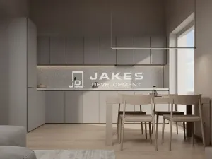 Prodej bytu 2+kk, Předboj, Ke Tvrzi, 43 m2