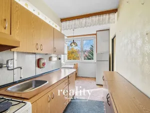 Prodej bytu 3+1, Jihlava, Demlova, 74 m2