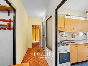Prodej bytu 3+1, Jihlava, Demlova, 74 m2