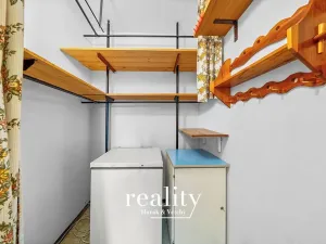 Prodej bytu 3+1, Jihlava, Demlova, 74 m2