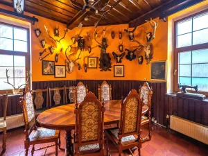Prodej restaurace, Kladno, Štefánikova, 592 m2
