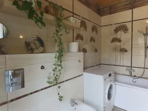 Prodej rodinného domu, Zadní Třebaň, 258 m2
