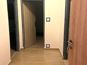 Pronájem bytu 2+kk, Nový Jičín, Novosady, 42 m2