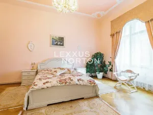 Prodej bytu 4+kk, Praha - Smíchov, Zborovská, 149 m2
