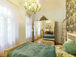Prodej bytu 4+kk, Praha - Smíchov, Zborovská, 149 m2
