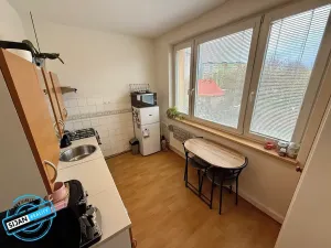 Pronájem bytu 1+1, Opava, 38 m2