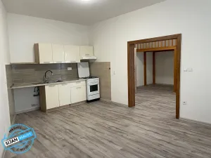 Prodej činžovního domu, Kroměříž, Gen. Svobody, 284 m2