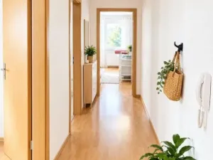 Pronájem bytu 2+kk, Praha - Suchdol, Internacionální, 52 m2