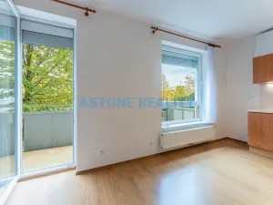 Prodej bytu 1+kk, Praha - Uhříněves, Václava Trojana, 41 m2