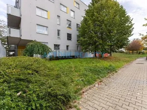 Prodej bytu 1+kk, Praha - Uhříněves, Václava Trojana, 41 m2