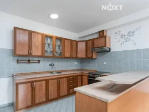 Prodej bytu 2+1, Vrchlabí, Krkonošská, 95 m2