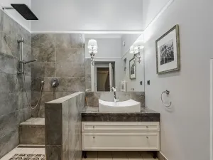 Pronájem bytu 2+kk, Praha - Nové Město, Klimentská, 80 m2
