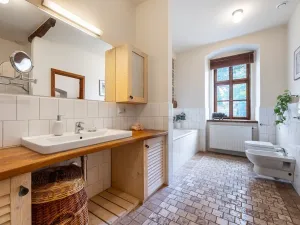 Prodej rodinného domu, Horní Slivno, 209 m2