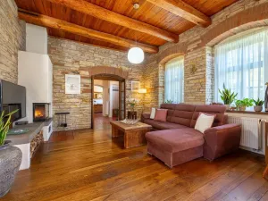 Prodej rodinného domu, Horní Slivno, 209 m2