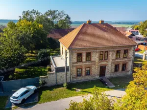 Prodej rodinného domu, Horní Slivno, 209 m2