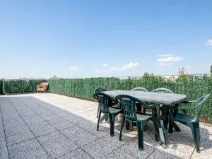 Prodej bytu 4+kk, Praha - Uhříněves, Nové náměstí, 156 m2
