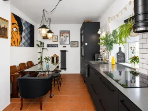 Prodej rodinného domu, Přezletice, Krátká, 124 m2
