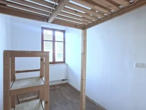 Pronájem bytu 2+kk, Benešov, 40 m2