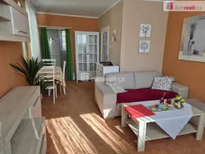 Pronájem bytu 3+1, České Budějovice - České Budějovice 7, L. M. Pařízka, 50 m2