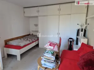 Pronájem bytu 3+1, České Budějovice - České Budějovice 7, L. M. Pařízka, 50 m2