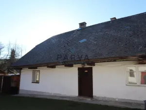 Prodej rodinného domu, Strašice, 92 m2