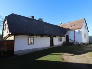 Prodej rodinného domu, Strašice, 92 m2