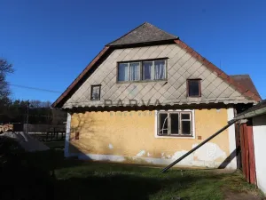 Prodej rodinného domu, Strašice, 92 m2