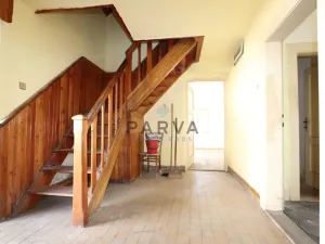 Prodej rodinného domu, Strašice, 92 m2