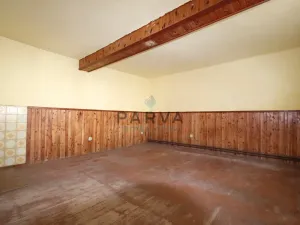 Prodej rodinného domu, Strašice, 92 m2