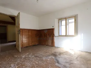 Prodej rodinného domu, Strašice, 92 m2