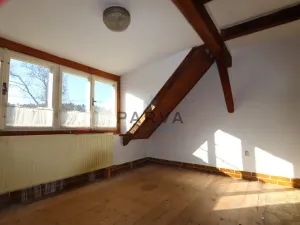 Prodej rodinného domu, Strašice, 92 m2