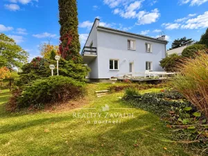 Prodej rodinného domu, Opava, Ztracená, 164 m2