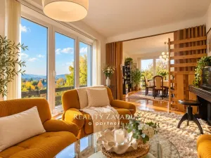 Prodej rodinného domu, Opava, Ztracená, 164 m2