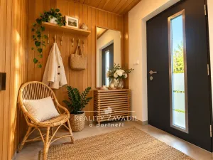 Prodej rodinného domu, Opava, Ztracená, 164 m2