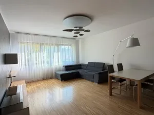 Pronájem bytu 3+kk, Praha - Karlín, Rohanské nábřeží, 133 m2