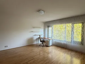 Pronájem bytu 3+kk, Praha - Karlín, Rohanské nábřeží, 133 m2