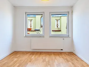 Prodej bytu 3+kk, Praha - Nové Město, Karlovo náměstí, 105 m2