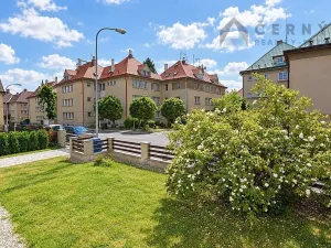 Pronájem bytu 2+1, Liberec, Americká, 60 m2