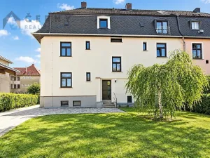 Pronájem bytu 2+1, Liberec, Americká, 60 m2