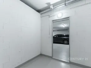 Pronájem bytu 3+kk, Praha - Hostivař, 66 m2