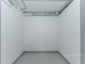 Pronájem bytu 3+kk, Praha - Hostivař, 66 m2